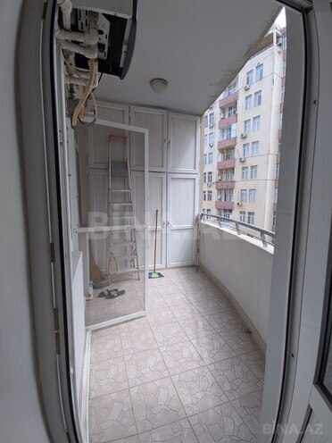 İcarəyə verilir 4 otaqlı yeni tikili 200 m², Nizami m., photo 24 from 32