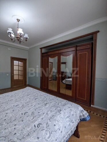 İcarəyə verilir 4 otaqlı yeni tikili 200 m², Nizami m., photo 12 from 32