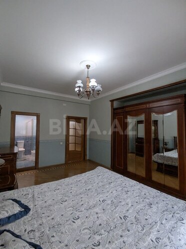 İcarəyə verilir 4 otaqlı yeni tikili 200 m², Nizami m., photo 14 from 32