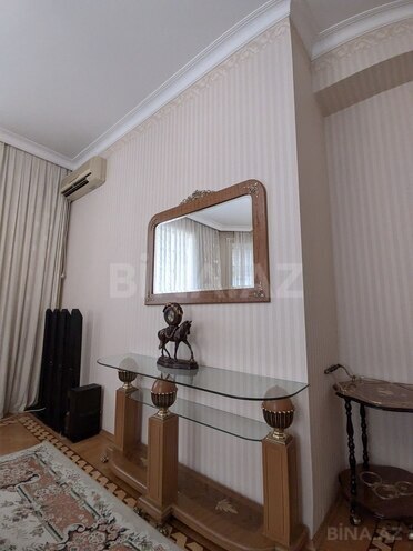 İcarəyə verilir 4 otaqlı yeni tikili 200 m², Nizami m., photo 21 from 32
