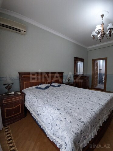 İcarəyə verilir 4 otaqlı yeni tikili 200 m², Nizami m., photo 13 from 32