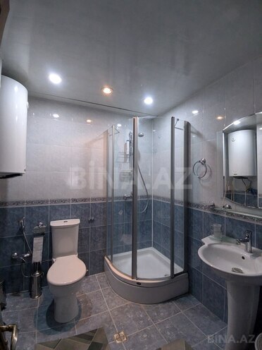 İcarəyə verilir 4 otaqlı yeni tikili 200 m², Nizami m., photo 16 from 32