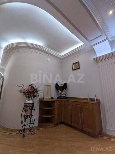 İcarəyə verilir 4 otaqlı yeni tikili 200 m², Nizami m., photo 30 from 32