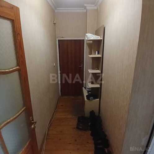 İcarəyə verilir 2 otaqlı köhnə tikili 60 m², İnşaatçılar m., photo 6 from 12