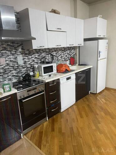 İcarəyə verilir 2 otaqlı yeni tikili 75 m², Azadlıq Prospekti m., photo 1 from 11