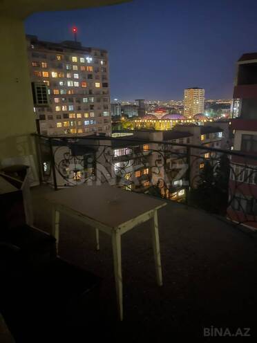İcarəyə verilir 2 otaqlı yeni tikili 75 m², Azadlıq Prospekti m., photo 10 from 11
