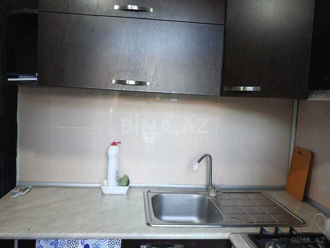 İcarəyə verilir 2 otaqlı köhnə tikili 60 m², İnşaatçılar m., photo 7 from 12