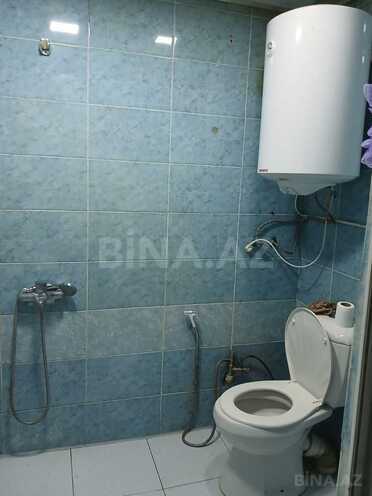 İcarəyə verilir 2 otaqlı köhnə tikili 60 m², İnşaatçılar m., photo 9 from 12