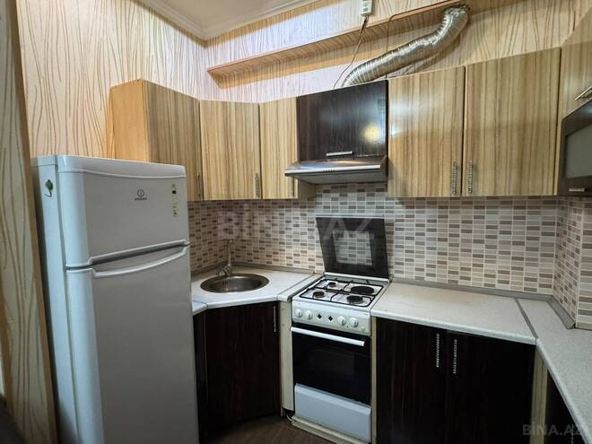 Сдаётся 2-комн. новостройка 65 м², м. 8 ноября, photo 7 from 8