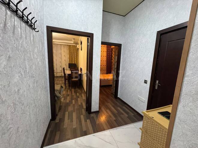 Сдаётся 2-комн. новостройка 65 м², м. 8 ноября, photo 1 from 8