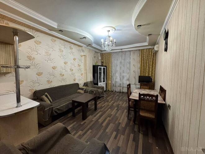 Сдаётся 2-комн. новостройка 65 м², м. 8 ноября, photo 4 from 8