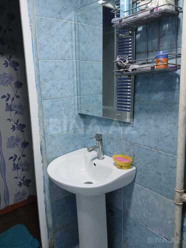 İcarəyə verilir 2 otaqlı köhnə tikili 60 m², İnşaatçılar m., photo 10 from 12
