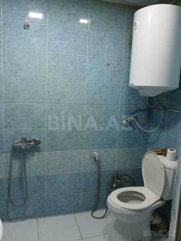 İcarəyə verilir 2 otaqlı köhnə tikili 60 m², İnşaatçılar m., photo 11 from 12