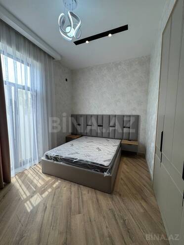 Продаётся 4-комн. дом/дача 150 м², Хазарский р., photo 9 from 18