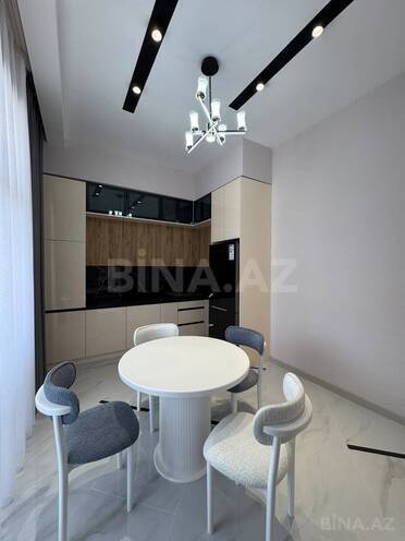 Продаётся 4-комн. дом/дача 150 м², Хазарский р., photo 6 from 18
