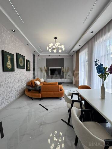 Продаётся 4-комн. дом/дача 150 м², Хазарский р., photo 11 from 18