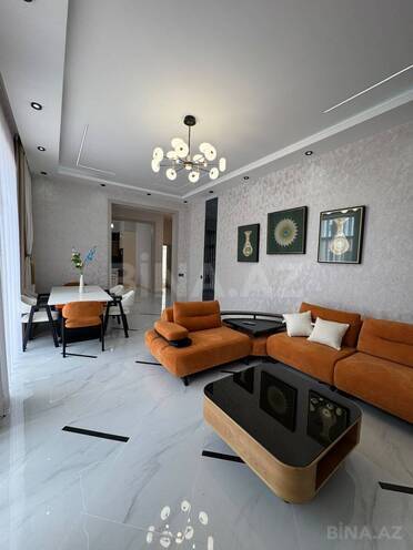 Продаётся 4-комн. дом/дача 150 м², Хазарский р., photo 8 from 18