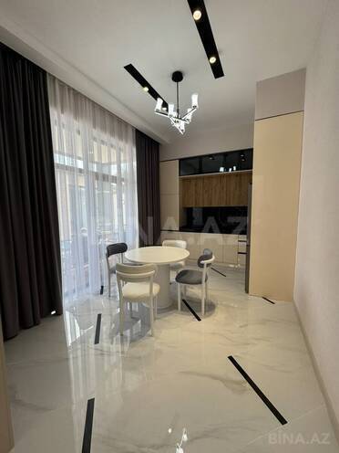 Продаётся 4-комн. дом/дача 150 м², Хазарский р., photo 10 from 18