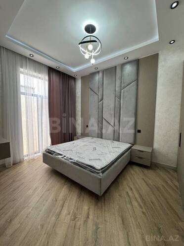 Продаётся 4-комн. дом/дача 150 м², Хазарский р., photo 7 from 18