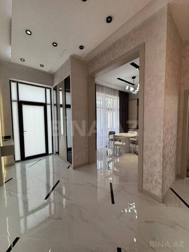 Продаётся 4-комн. дом/дача 150 м², Хазарский р., photo 5 from 18
