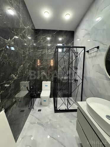 Продаётся 4-комн. дом/дача 150 м², Хазарский р., photo 17 from 18