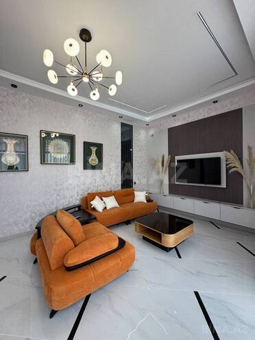 Продаётся 4-комн. дом/дача 150 м², Хазарский р., photo 15 from 18