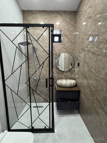 Продаётся 4-комн. дом/дача 150 м², Хазарский р., photo 16 from 18