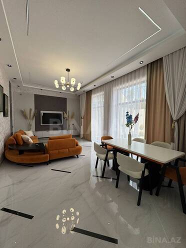 Продаётся 4-комн. дом/дача 150 м², Хазарский р., photo 12 from 18