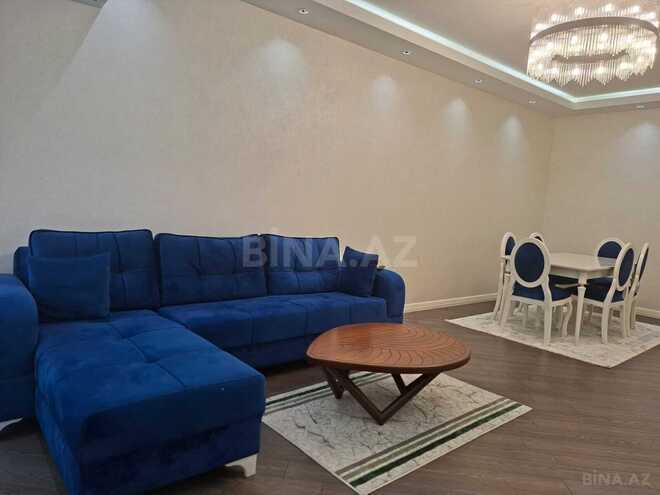 Продаётся 2-комн. новостройка 106 м², м. 8 ноября, photo 4 from 19