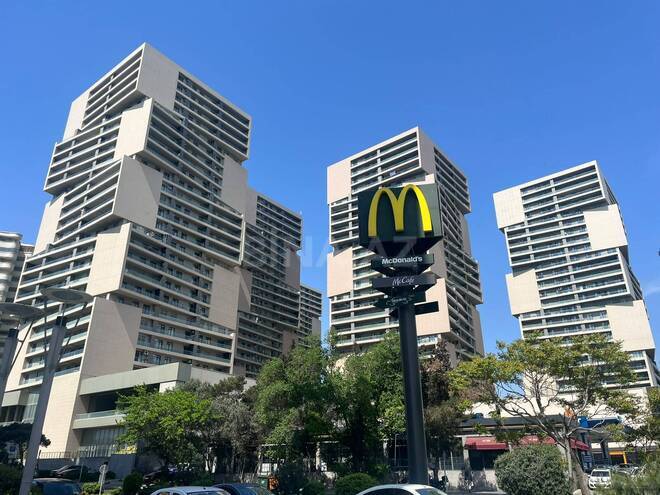 Продаётся 2-комн. новостройка 106 м², м. 8 ноября, photo 3 from 19