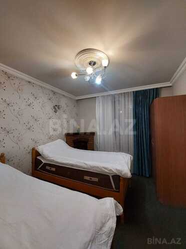 İcarəyə verilir 3 otaqlı köhnə tikili 60 m², Sahil m., photo 22 from 30