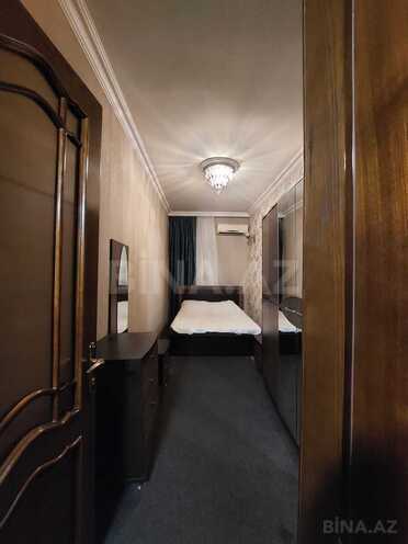İcarəyə verilir 3 otaqlı köhnə tikili 60 m², Sahil m., photo 15 from 30