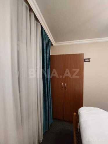 İcarəyə verilir 3 otaqlı köhnə tikili 60 m², Sahil m., photo 24 from 30