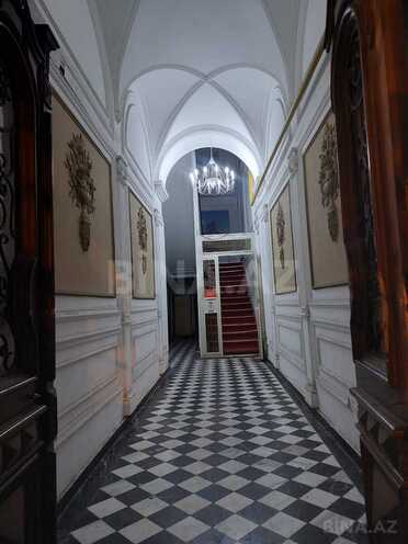 İcarəyə verilir 3 otaqlı köhnə tikili 60 m², Sahil m., photo 16 from 30
