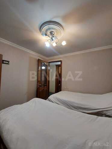 İcarəyə verilir 3 otaqlı köhnə tikili 60 m², Sahil m., photo 23 from 30