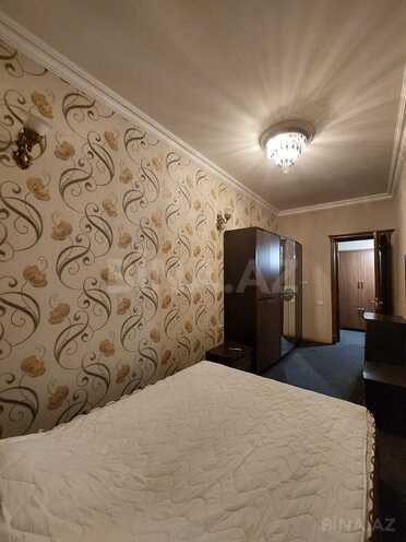 İcarəyə verilir 3 otaqlı köhnə tikili 60 m², Sahil m., photo 17 from 30