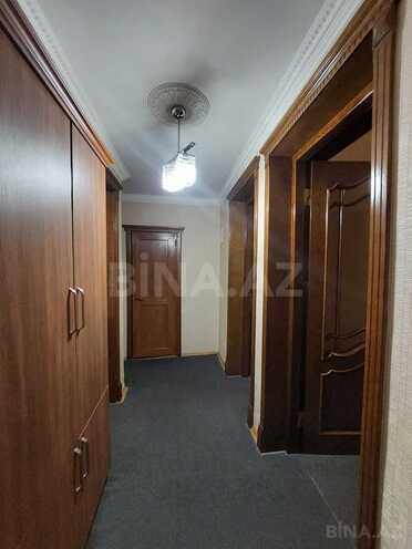 İcarəyə verilir 3 otaqlı köhnə tikili 60 m², Sahil m., photo 21 from 30
