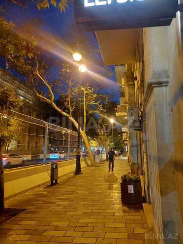 İcarəyə verilir 3 otaqlı köhnə tikili 60 m², Sahil m., photo 18 from 30