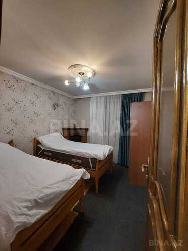 İcarəyə verilir 3 otaqlı köhnə tikili 60 m², Sahil m., photo 19 from 30