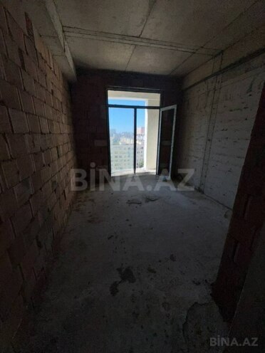 Satılır 3 otaqlı yeni tikili 116 m², Həzi Aslanov m., photo 7 from 8