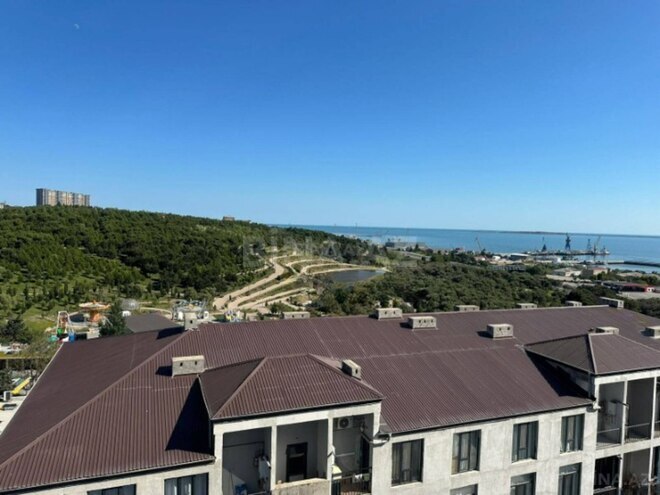 Satılır 3 otaqlı yeni tikili 116 m², Həzi Aslanov m., photo 3 from 8