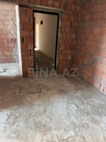 Satılır 3 otaqlı yeni tikili 116 m², Həzi Aslanov m., photo 5 from 8