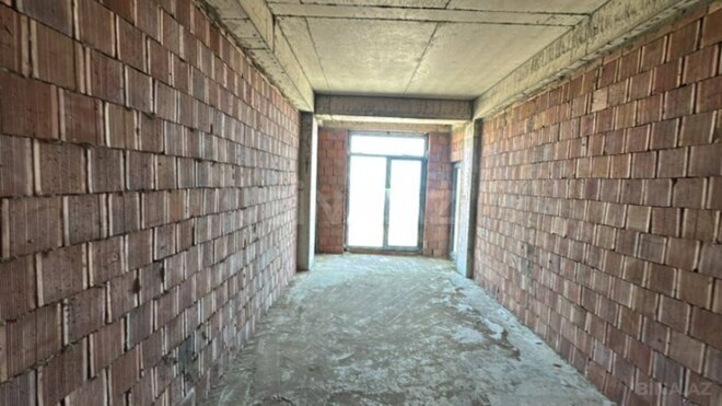 Satılır 3 otaqlı yeni tikili 116 m², Həzi Aslanov m., photo 4 from 8