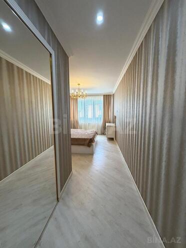 Satılır 3 otaqlı yeni tikili 163 m², Şah İsmayıl Xətai m., photo 9 from 19