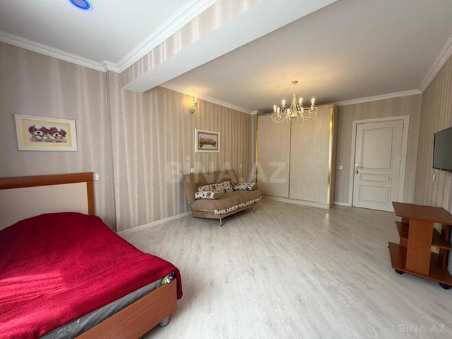 Satılır 3 otaqlı yeni tikili 163 m², Şah İsmayıl Xətai m., photo 12 from 19