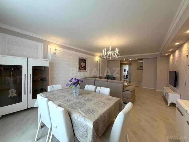 Satılır 3 otaqlı yeni tikili 163 m², Şah İsmayıl Xətai m., photo 4 from 19