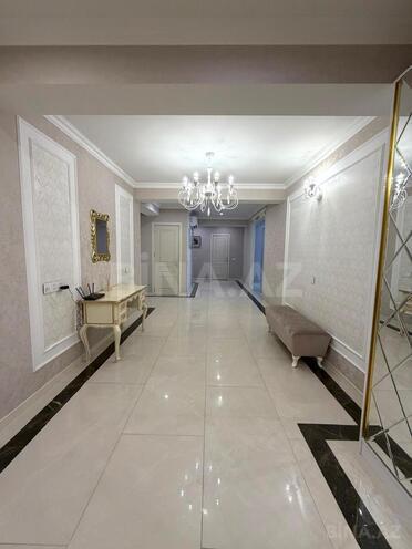 Satılır 3 otaqlı yeni tikili 163 m², Şah İsmayıl Xətai m., photo 10 from 19