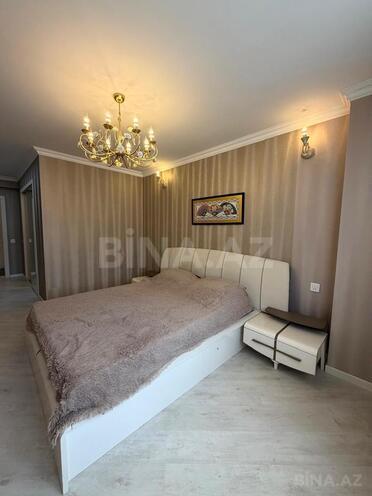 Satılır 3 otaqlı yeni tikili 163 m², Şah İsmayıl Xətai m., photo 7 from 19