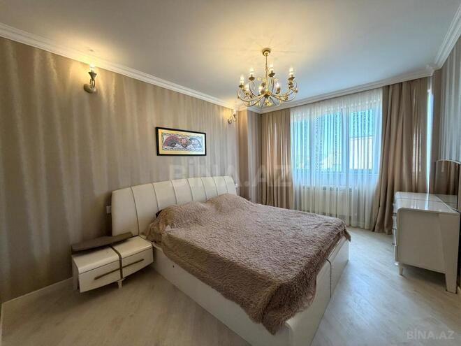 Satılır 3 otaqlı yeni tikili 163 m², Şah İsmayıl Xətai m., photo 6 from 19