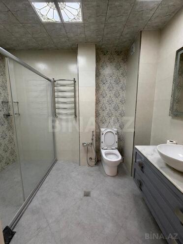 Satılır 3 otaqlı yeni tikili 163 m², Şah İsmayıl Xətai m., photo 17 from 19